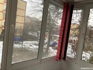 Etaj 1 proprietar .2  camere resita  - imagine 8