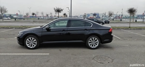 Volkswagen Passat  - imagine 7