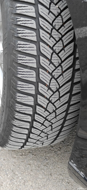 Volkswagen Passat  - imagine 6