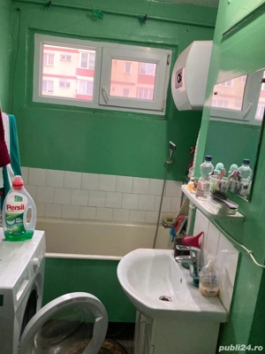 Etaj 1 proprietar .2  camere resita  - imagine 7