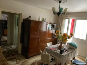 Etaj 1 proprietar .2  camere resita  - imagine 4