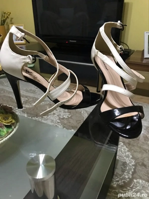 sandale dama - imagine 4