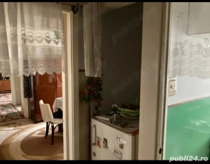 Etaj 1 proprietar .2  camere resita  - imagine 3