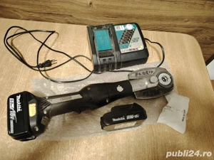 Presa Henco cu acumulator 