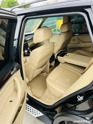 Bmw x5 e70 Facelift  - imagine 3