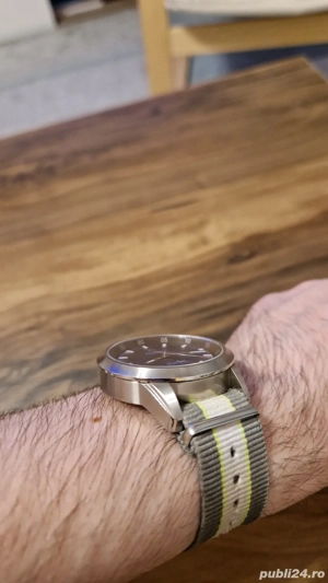 Ceas Atlantic Seacloud - imagine 3