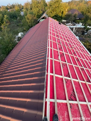 Executam orice tip de invelitoare  - imagine 5