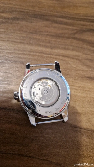 Ceas Atlantic Seacloud - imagine 5