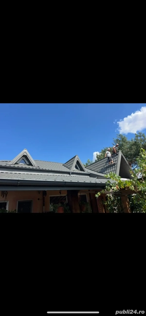 Executam orice tip de invelitoare  - imagine 3