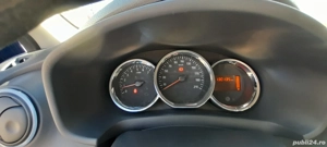 Vand Dacia Logan 2015 1.2 benzina - imagine 3