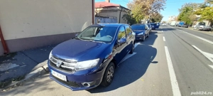 Vand Dacia Logan 2015 1.2 benzina - imagine 6