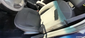 Vand Dacia Logan 2015 1.2 benzina - imagine 7