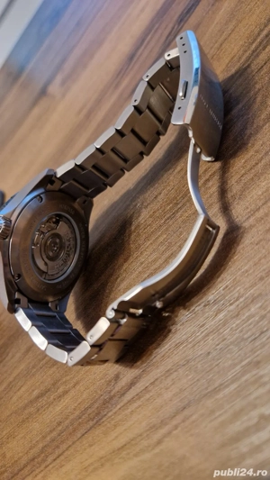 Ceas Hamilton Khaki Aviation Pilot GMT - imagine 5