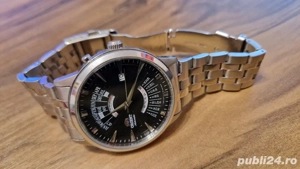 Ceas Orient Multi Year Calendar - imagine 2