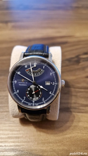Ceas ZEPPELIN Nordstern 7560-3