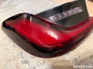 stop mare stanga  bmw g21 