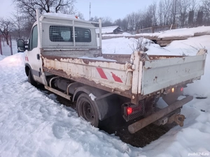 Iveco Daily basculabil  - imagine 6