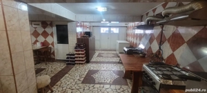 inchiriez spatiu pentru catering