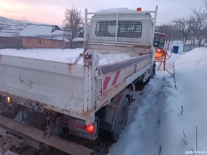 Iveco Daily basculabil  - imagine 8