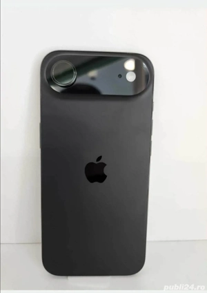 IPhone 17 air  - imagine 5