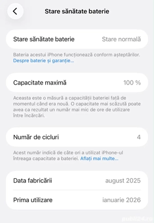 IPhone 17 air  - imagine 3