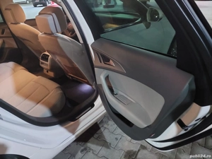 Audi A6 C7 2.0 TDI 190 CP Automat 2014 Stare foarte bună - imagine 4