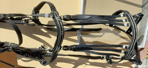 Ham trupar cusut in ata sau curea - imagine 4