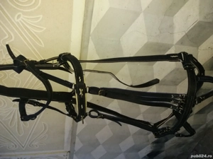 Ham trupar cusut in ata sau curea - imagine 5