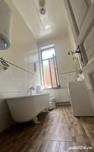 Spatiu comercial 2 sau 3 camere  Ultracentral  Exclusiv Birouri Parter - imagine 4