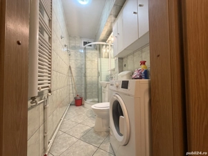 Renovat. Centrala Proprie.Facultatea de Drept. Parter INALT - imagine 8