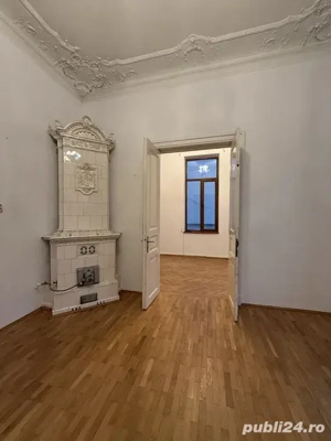 Spatiu comercial 2 sau 3 camere  Ultracentral  Exclusiv Birouri Parter - imagine 2