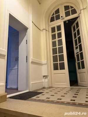 Spatiu comercial 2 sau 3 camere  Ultracentral  Exclusiv Birouri Parter - imagine 7