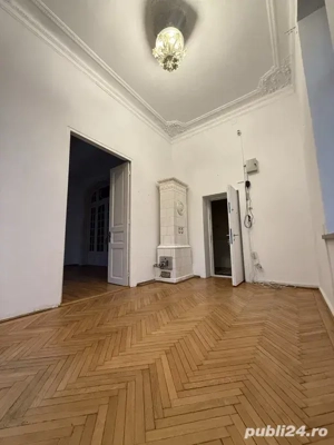 Spatiu comercial 2 sau 3 camere  Ultracentral  Exclusiv Birouri Parter - imagine 3