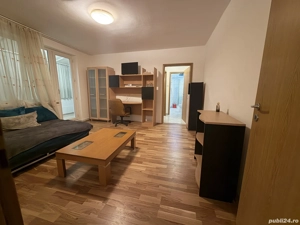 Renovat. Centrala Proprie.Facultatea de Drept. Parter INALT - imagine 2