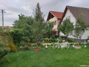 Casă+teren 1.100mp în Râșnov  - imagine 2