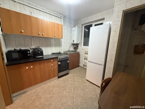 Renovat. Centrala Proprie.Facultatea de Drept. Parter INALT - imagine 9