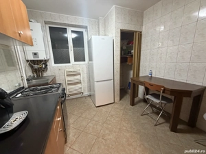 Renovat. Centrala Proprie.Facultatea de Drept. Parter INALT - imagine 7