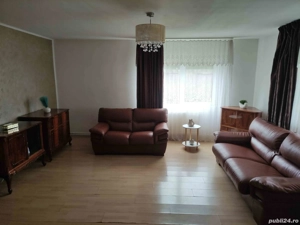 Casă+teren 1.100mp în Râșnov 