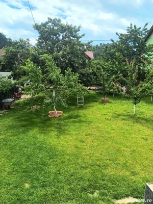 Casă+teren 1.100mp în Râșnov  - imagine 7