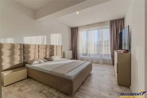 FILM 3D! Penthouse spatios,luminos,terasa generoasa,Maurer,Tractorul,Brasov - imagine 4