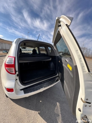 Toyota RAV4 2.2D - 4D 2011 - imagine 5
