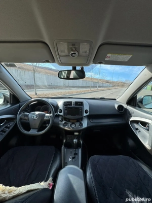 Toyota RAV4 2.2D - 4D 2011 - imagine 6
