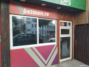 Închiriez spațiu pretabil atelier croitorie sau punct pt livrare firme curierat - imagine 2