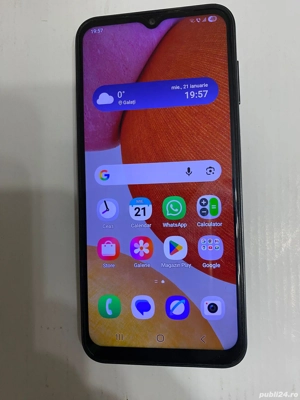 Samsung A14 de vînzare