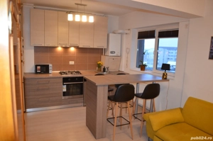 vânzare apartament 2 camere, Metalurgiei-metrou Dimitrie Leonida