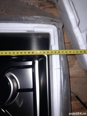 plite pe gaz - imagine 2