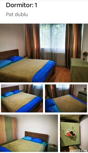 vanzare apartament 4 camere langa metrou Orizont si Afi Cotroceni   - imagine 2