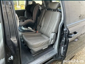 Vând Kia Carnival - 7 locuri - imagine 8
