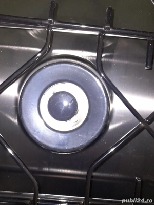 plite pe gaz - imagine 3