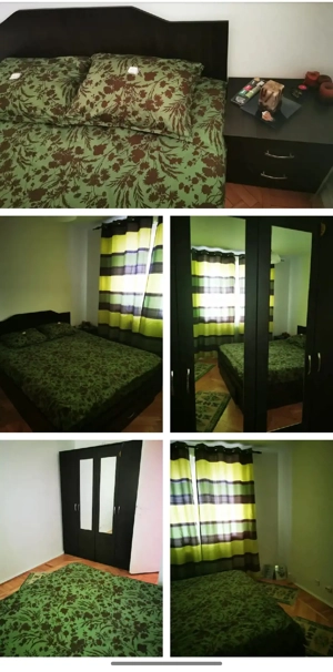 vanzare apartament 4 camere langa metrou Orizont si Afi Cotroceni   - imagine 5